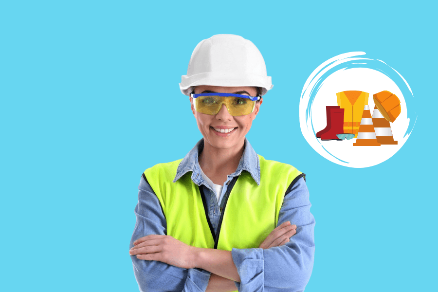 Curso: Seguridad Industrial en Obras Civiles