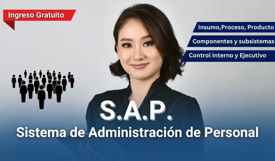 Curso: Sistema de Administración de Personal