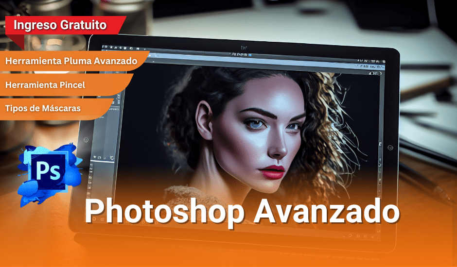 Curso: Photoshop Avanzado