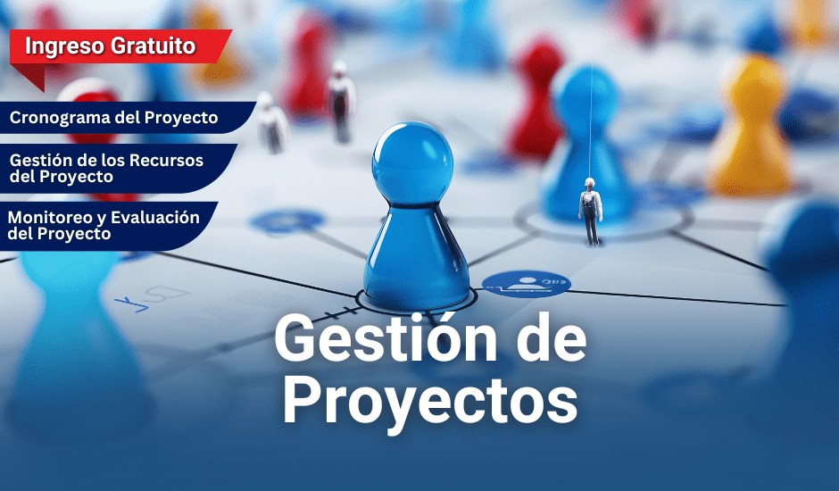 Curso: Gestión de Proyectos