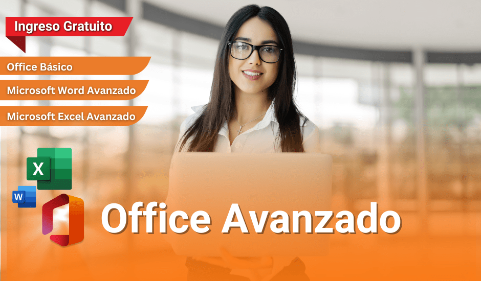 Curso: Office Avanzado