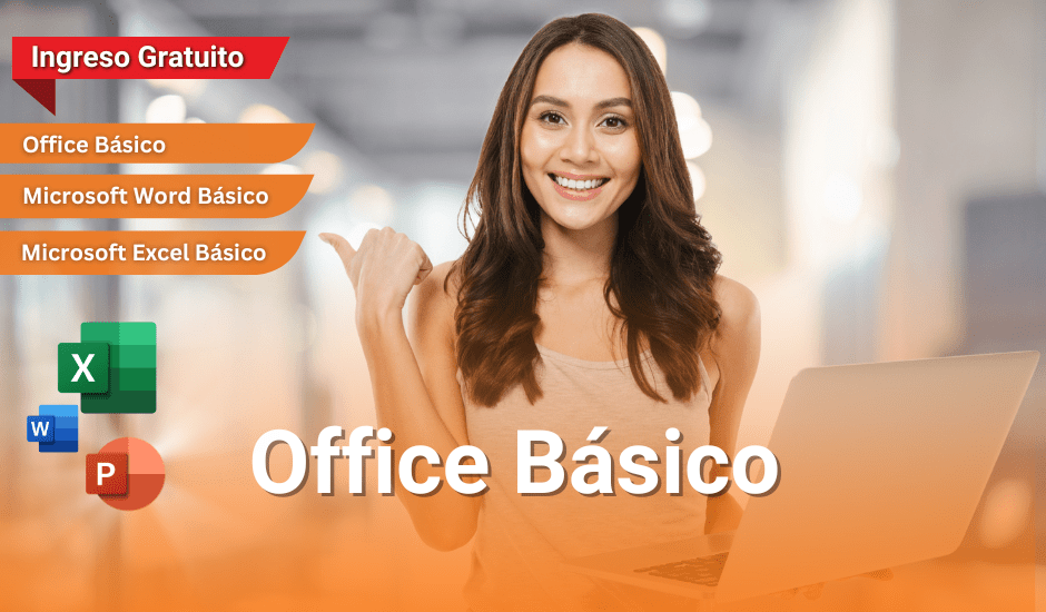 Curso: Office Básico