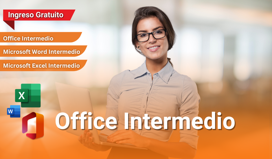 Curso: Office Intermedio