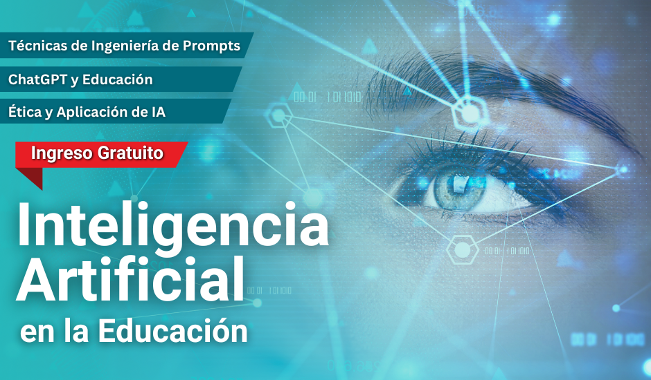 Inteligencia Artificial en la Educación