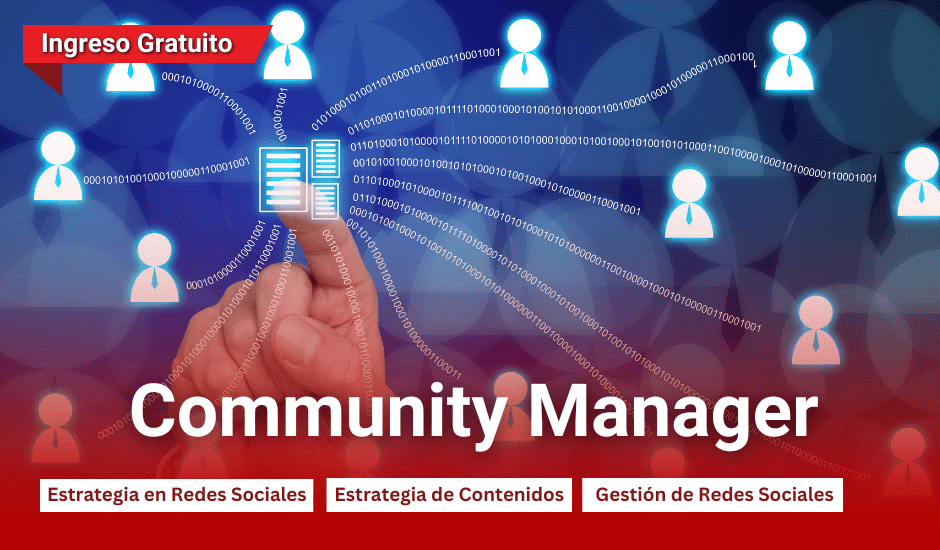 Curso: Community Manager