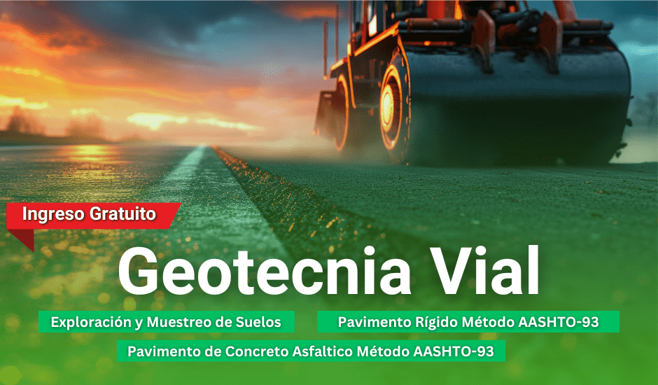 Curso: Geotecnia Vial