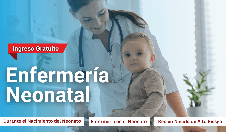 Curso: Enfermería Neonatal 2