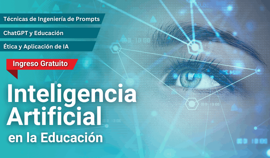 Inteligencia Artificial en la Educación